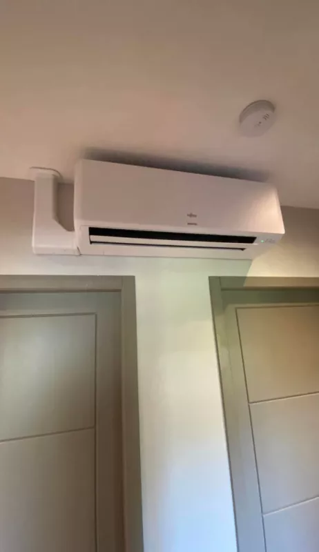 Installation de systèmes de climatisation, Oloron-Sainte-Marie, Cazalet Alexandre